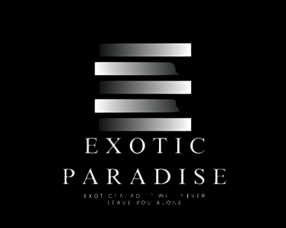 Exotic Paradise